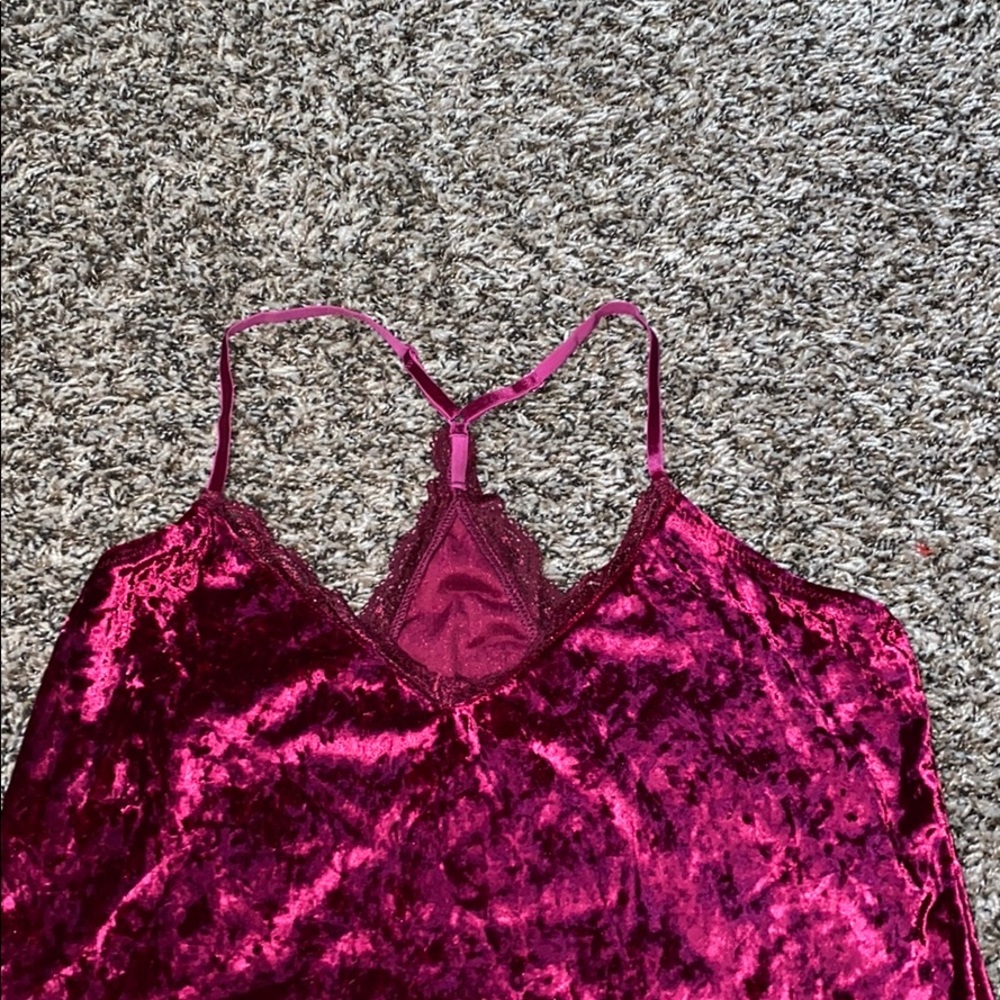 Tank Top - Picture 2 of 4
